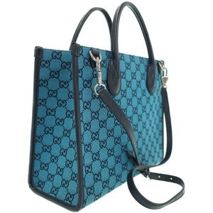 Gucci Multicolor Tote Bag GG